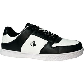 Pyramid Women's Path Lite Casual Bowling Shoes - White/Black Size 9
