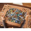 X-Treme Games Collage Puzzle for Adults and Kids | Difficult