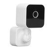 WIFI Home Security Camera ABS Clock Wall Plug in Camera