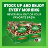 Green Mountain Coffee Roasters Hazelnut Decaf, Keurig Single-Serve K-Cup Pods,