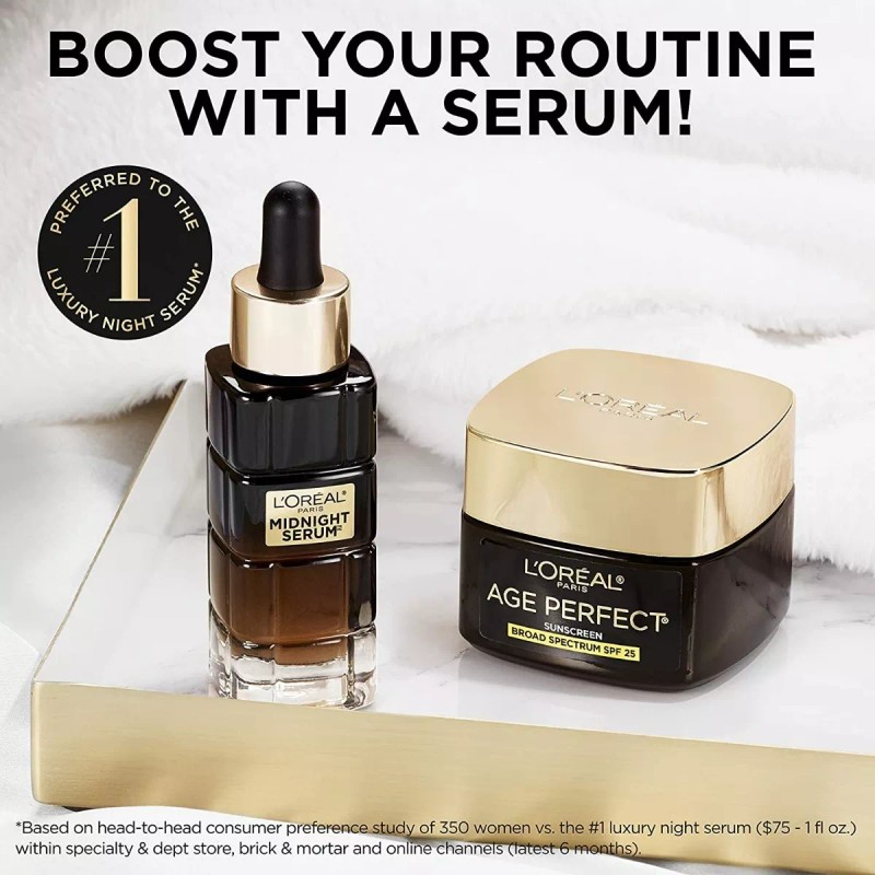 L'Oréal Paris L'oreal Paris Age Perfect Cell Renewal Anti-aging Day.spf