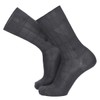 DAKS 02502554 Link Checker, DD Embroidery, Loose Opening, Antibacterial, Odor