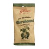 Gilliam Old Fashioned HorehoundFlavored Sanded Drops (4.5 oz. Bag) (Horehound,