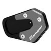 MotHeartCNC Motorcycle Kickstand Pad For R1250RT/R1250RS/R1250R/R1200RT LC/R1200R LC/R1200RS LC Outdoor