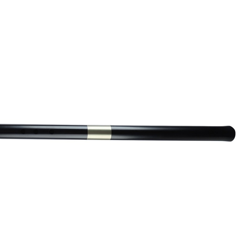 Vertical Flute Rosewood Traditional Professional 8 Hole Woodwind Musical Instrument