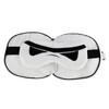 Puckator Relaxeazzz The Original Stormtrooper Shaped Travel Pillow & Eye