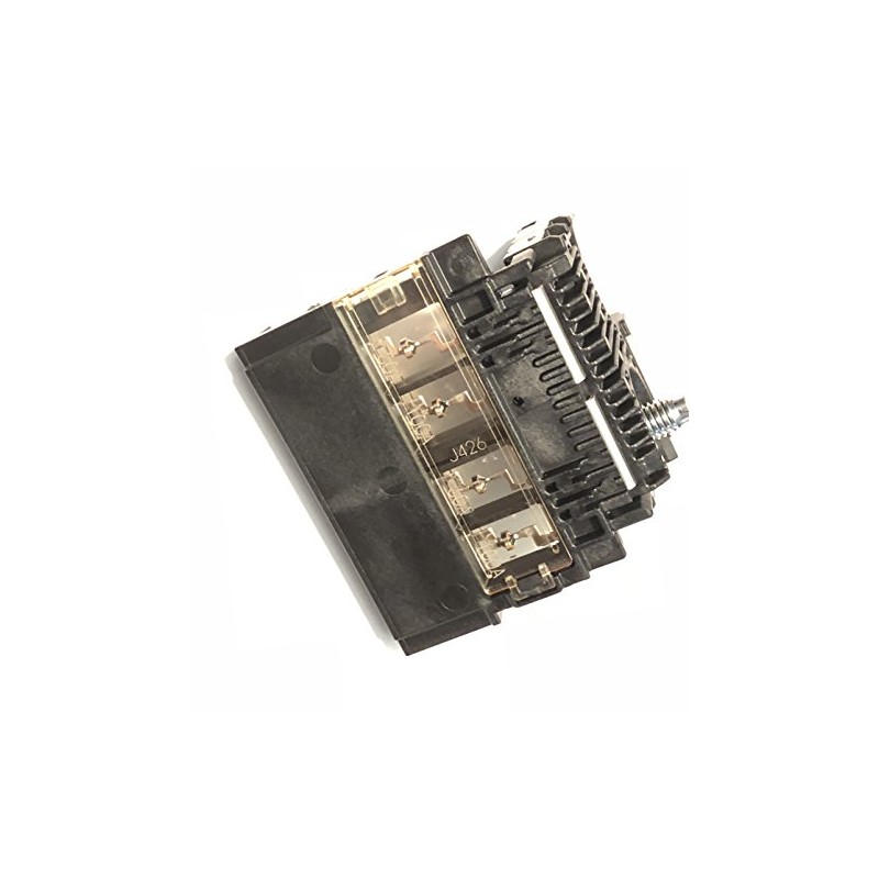 EAPP NEW 924-079 Fuse link Holder w NUT for Nissan