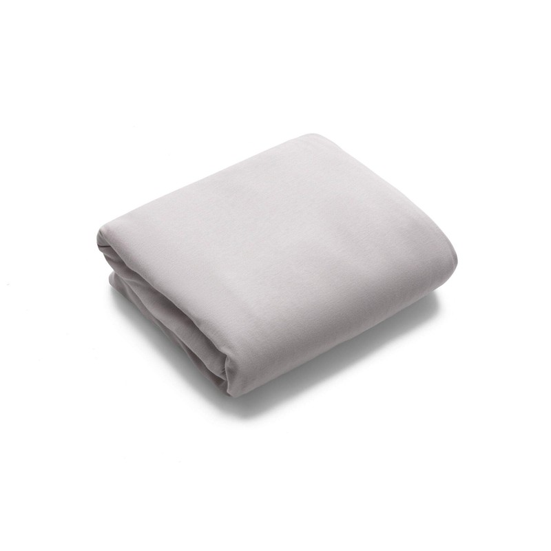 Bugaboo Stardust cotton sheet - Fitted Mattress Cover for Travel