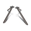 For Hisense New TV Stand Legs for Hisense 75" 4K