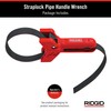 Rigid Pipe Handle 42478 Belt Wrench