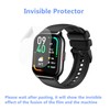 Aemus Screen Protector Compatible for ZOSKVEE P95 Smart Watch (6