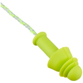 UVEX 2111246 Uvex Whisper Plus (Corded), 1 Pair