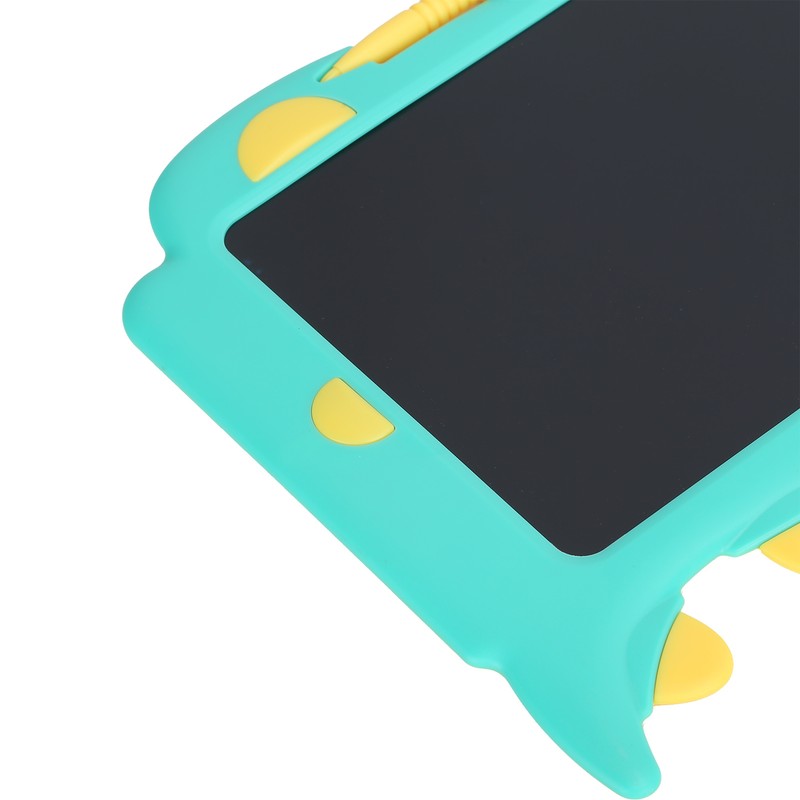 8.5in LCD Writing Board Intelligent Graphics Tablet Learning Educational Tool