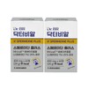 2 boxes of Dr. BR Spermidine Plus 60 tablets (1 month supply) / 닥터비알 스페르미딘 플러스 60정(1개월분) 2박스