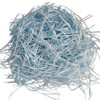 200g Blue Shredded Tissue Paper For Gift Boxes & Hampers,