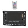 Bluetooth Decoding Board 2x40W Bluetooth MP3 Decoding Board Module Supports
