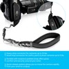 Foto&Tech Camera Wrist Strap Heavy Duty Safety Neoprene Wrist Strap