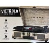 Victrola VSC-550BT-FOT Journey Suitcase Record Player w/ Bluetooth Speakers USA