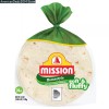 Mission Flour & Corn Tortillas - Fajitas Burritos Choose your