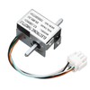 ET126 MCU Electronic Throttle Precise Control 24 to 48V DC