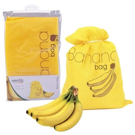 D.Line Banana Bag 29cm x 37cm - Reusable Storage Bag