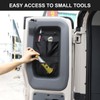 Hudiriy Car trunk storage box Compatible with Ineos Grenadier 2020