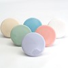 bomidé - Ceramic Round Wall Hooks - Handmade in Portugal,