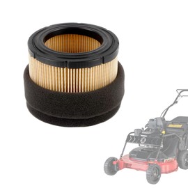 11029-0032 Air Filter for Kawasaki FJ180V Engine 11029-0019 11029-7023 11029 0032 Air-Filter & Pre-Filter Lawn Mower Accessories (1 Pack）