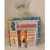 Sense & Grow Educational Gift Set - Alphabet & Shape