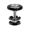 FSA TH-875C-1 Headset Carbon Top Cap and Star Nut, XTE1883