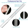 Pingispower Ingrown Toenail Clipper Kit, 8PCS Premium Toe Nail Nippers