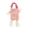Queen-b Tissue Case, For Cars, Hanging, Monster Cute, Character, Headrest,