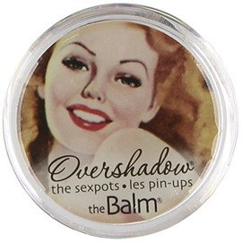 theBalm Eyeshadow Overshadow Work is overrated