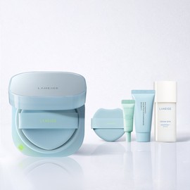 Laneige [Headquarters Operation] Laneige Neo Cushion Mui Original 15g SPF42 PA++ / Moist and plump cushion / [본사운영] 라네즈 네오 쿠션 뮤이 본품15g SPF42 PA++ /촉촉한 수부지 쿠션