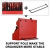 Mayouko 11 Slots Pliers Rack Organizer Holder, For Standard &