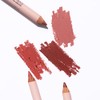 Moira Signature Lip Pencil (011, Sun Stone)