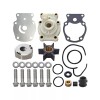 Johnson/Evinrude/OMC/BRP Johnson Evinrude OMC New OEM Water Pump Repair Kit