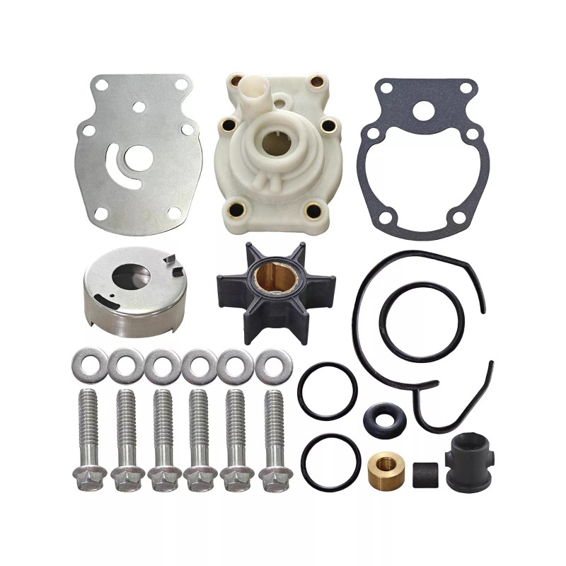 Johnson/Evinrude/OMC/BRP Johnson Evinrude OMC New OEM Water Pump Repair Kit