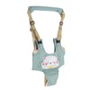 Baby Walking Harness Multifunctional Comfortable Breathable Adjustable Infant Walker Harness