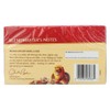 Celestial Seasonings Rooibos Tea, Madagascar Vanilla 20 ea (Pack of