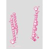 Character Over Sleeves Wanda Furupuri Kyua! Cure Trendy (ENO-88) Pack