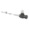 Motorcycle Clutch Brake Pump Smooth Operation Aluminium Alloy Clutch Master