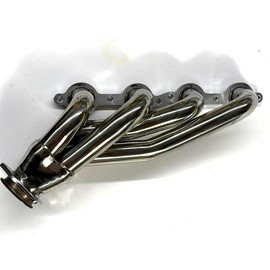 Gearhead 1960-86 C-10 Truck Headers LS Chevy GMC LS1 LS2 LS3 LS6 LS9 Conversion Swap