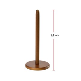ARTOWELL Yarn Holder Replacement Spindles, Compatible Accessory for ARTOWELL Yarn Holder Asin:B0DSZSF5M9 (1-Pack, Walnut Color)