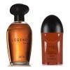 Jafra Legend For Men + Desodorante Fragancia Hombre Amaderado