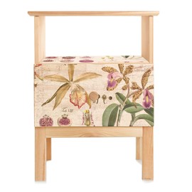 Redesign with Prima, Redesign Decoupage Decor Tissue Paper Purple Beauty,1 Sheet (19"x30") Redesign Tissue Decoupage Paper 655350650728