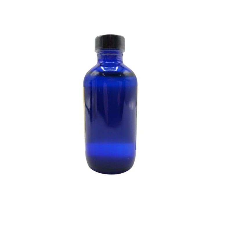 Ogallala Bay Rum | Refreshing Dual Purpose Cologne & Aftershave