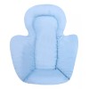Chiqui Mundo Cojin Para Carriola O Silla De Bebé Confortable
