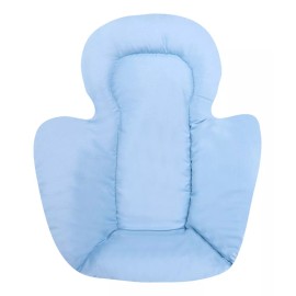 Chiqui Mundo Cojin Para Carriola O Silla De Bebé Confortable Junglita