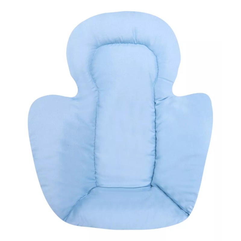 Chiqui Mundo Cojin Para Carriola O Silla De Bebé Confortable
